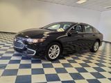 Used 2018 Chevrolet Malibu Sedan