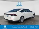 New 2026 Honda Accord Sedan Sedan