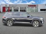Used 2025 Volkswagen Atlas SUV
