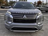 New 2026 Mitsubishi Outlander SUV