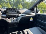 New 2026 Honda Odyssey Van