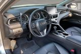Used 2024 Toyota Camry Hybrid Sedan