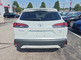 Used 2026 Toyota Corolla Cross SUV