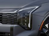 New 2027 Kia Sportage Hybrid SUV