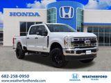 Used 2024 Ford F-250SD Truck