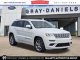 Used 2021 Jeep Grand Cherokee SUV