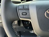 Used 2026 Toyota Camry Sedan