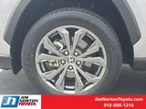 Used 2025 Toyota RAV4 Hybrid SUV