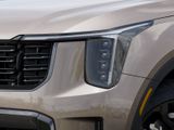 New 2026 Kia Sorento Hybrid SUV