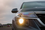 Used 2023 Kia Seltos SUV