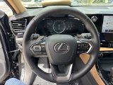 Used 2024 Lexus NX SUV