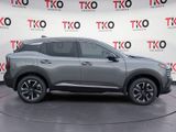 New 2026 Nissan Kicks SUV