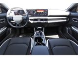New 2026 Kia K4 Sedan