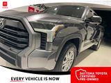 Used 2025 Toyota Tundra Truck
