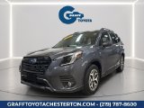 Used 2022 Subaru Forester SUV