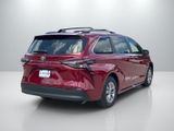 Used 2026 Toyota Sienna Van
