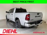 New 2026 Ram 1500 Truck