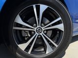 Used 2020 Nissan Sentra Sedan