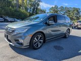 Used 2020 Honda Odyssey Van
