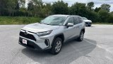 Used 2023 Toyota RAV4 SUV