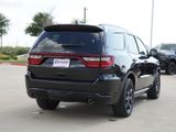 New 2026 Dodge Durango SUV