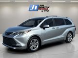 Used 2023 Toyota Sienna Van