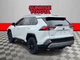 Used 2023 Toyota RAV4 Hybrid SUV