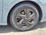 Used 2021 Hyundai Elantra Sedan