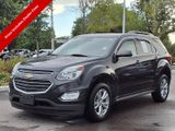 Used 2016 Chevrolet Equinox SUV
