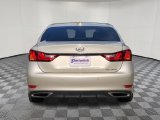 Used 2013 Lexus GS Sedan