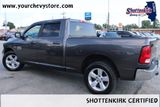 Used 2021 Ram 1500 Classic Truck