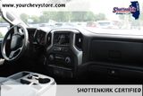 Used 2026 Chevrolet Silverado 1500 Truck