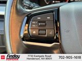 Used 2025 Honda Odyssey Van