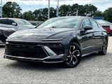 Used 2025 Hyundai Sonata Sedan