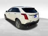Used 2017 Cadillac XT5 SUV