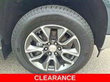 Used 2025 Chevrolet Silverado 1500 Truck