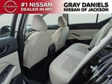 Used 2025 Nissan Altima Sedan