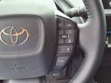 Used 2026 Toyota Prius Hatchback