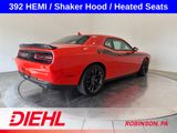 Used 2021 Dodge Challenger Coupe
