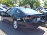 Used 2025 Honda Accord Sedan