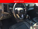 Used 2021 Ford Bronco SUV