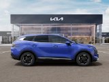 New 2026 Kia Sportage SUV