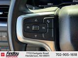 Used 2024 Chevrolet Tahoe SUV