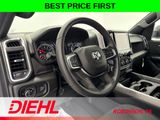 New 2026 Ram 1500 Truck