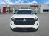 New 2026 Nissan Pathfinder SUV