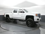 Used 2019 GMC Sierra 2500HD Truck