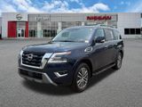 Used 2023 Nissan Armada SUV