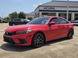 Used 2022 Honda Civic Hatchback Hatchback