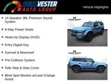 Used 2024 Toyota Land Cruiser SUV