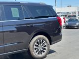 Used 2025 Ford Expedition SUV